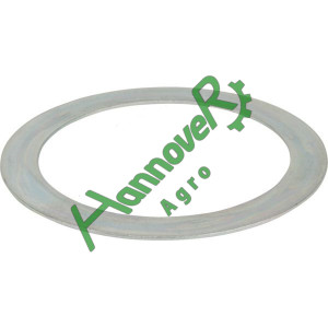 Регулир. клуба 65x85x1 DIN988 3052194, Lemken